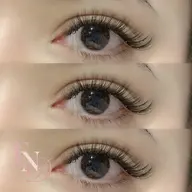 【6Dボリュームラッシュ80束】オフ込み¥7,000