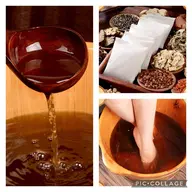 よもぎ蒸し人気No.1★【妊活応援】(温まり・子宮力UP)50分