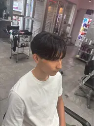 【✨王道ヘア✨】マッシュヘア