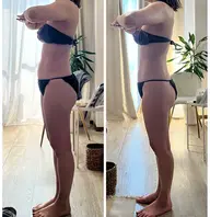 お試し✨姿勢矯正ダイエット！70分12000円→5280円