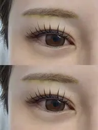 🫧\ご新規様/🫧上まつげパーマ選べるデザイン🪄