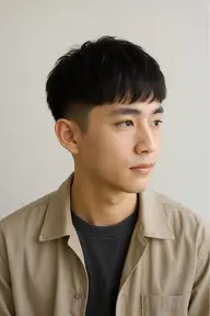 メンズカット✂️