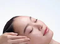 【透明感爆誕🌟】澄みわたる白玉ツヤ肌・輝く透明感肩首デコルテまでの60分🩵🌟