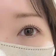 《傷まないまつ毛パーマ》コスメリフト🎀