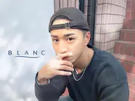 4月15日13:30【先着5名限定】メンズ眉毛WAXスタイリング¥550