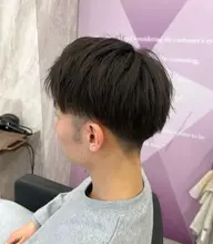 🎱men's限定🎱カット＋シャンプー