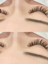 【全員】フラットラッシュ80本／オフ◎付け足し◎