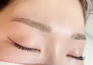 🌿平日限定🌿---Wax脱毛で美眉へ---【アイブロウWax】メイク有り※ Wax1回リピーター様＋550円