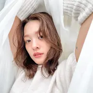 ✨🌈カット+カラー🌈✨