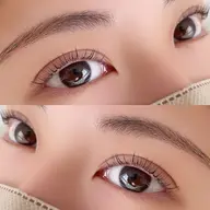 TikTokでバズり中♪ご新規様限定30分で完成ビューラーまつげパーマ2,500円☆