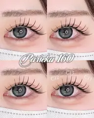 🎀【パリエク】ご新規様限定価格🫧しっかりボリューム🕊️パリジェンヌ(まつ毛パーマ)+フラットラッシュ160本/渋谷