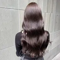 【minimo限定✮✩.*˚】ワンカラー+髪質改善Aujuaトリートメント🧴🛁