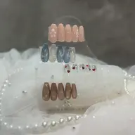 マンスリーデザインA🌷