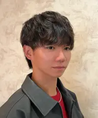 👦🏻メンズカット✂️+プチスパor 1step treatment付き🌙