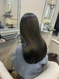 本日限定!美髪♡髪質改善カラー🩵🩷