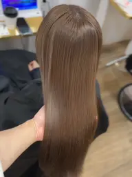 【ミニモ限定】最新ケラチントリートメント🫧