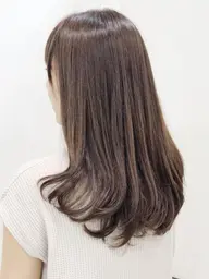 COTA生トリートメント+ディレクターカット