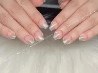 チップ💕ワンカラー/ラメグラデーション【大塚駅】
