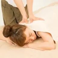 ゆらぎリンパケア 120分