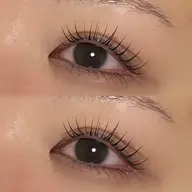 まつ毛パーマ➕エグータム美容液1本➕アイシャンプー付き