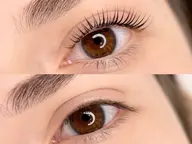 【うるツヤ＆長持ちカール】まつげパーマ#ラッシュリフト¥4500