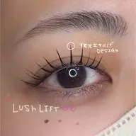 【ミニモ学割】束感まつ毛パーマ🫧アイシャンプー付き🍓