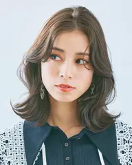 ➵トステア髪質改善カラー💖 カラーと髪質改善を同時に!綺麗に✨