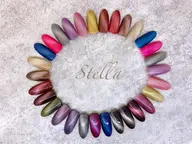 「オフなし」マグネットジェル★ワンカラー