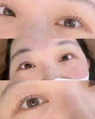 似合わせ💖【まつ毛パーマ×高保湿ケラチントリートメント】モニター