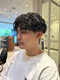 《ミニモ当日限定》　ワンカラー