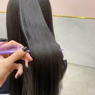 ♡👰🏻♀️ぷるぷる艶髪👰🏻♀️♡髪質改善トリートメント