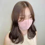 似合わせカット+2ステップトリートメント