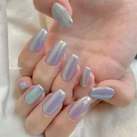 【初回限定‼️】オフ込み 🍇マグネット/ミラー/オーロラワンカラー🍇