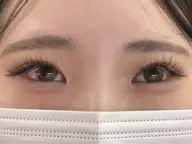 ⭐️オフなし⭐️無料マツエク80​〜​100本前後※施術時間60分程度※デザイン選択不可