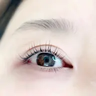 パリジェンヌラッシュリフト