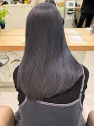 【ワンカラー】※全頭🙆‍♀️➕カシミヤトリートメント‼️