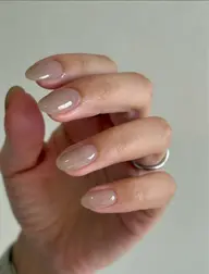 ワンカラー（オフあり）シンプルだけど華のあるワンカラー。お手元に上品さをプラスできます✨