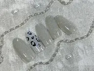 ✨１日３名限定 ニュアンスアートネイル￥5980(オフ込み）