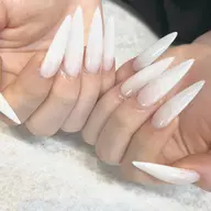 期間限定💅マグも同料金、チップで長さ出しワンカラー💅他店オフ別途