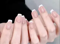 フレンチネイル