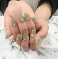 スカルプワンカラー