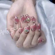 🎀やり放題　持ち込みデザインok！『オフなし』