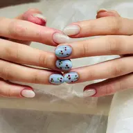 大人可愛いシンプルデザイン🩷（オフなし）