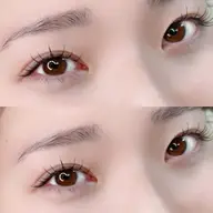 【モデル価格】フラットラッシュ 〜80本🎀✨ ※オフありの場合+¥550/15分