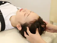【頭痛・眼精疲労】💆🏻‍♀️ドライヘッドスパ×首・肩こり整体💆🏻‍♀️