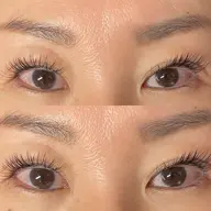 LEDマツエク🍎セーブル120本