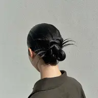 🍐5月|6月限定🍐お呼ばれヘアアレンジモデル