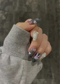 【持ち込み】10本デザインコース〔オフ込〕