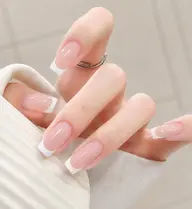 大人かわいい定番フレンチ🤎