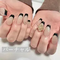 【オフ有り】スカルプ💍フレンチorグラデーション